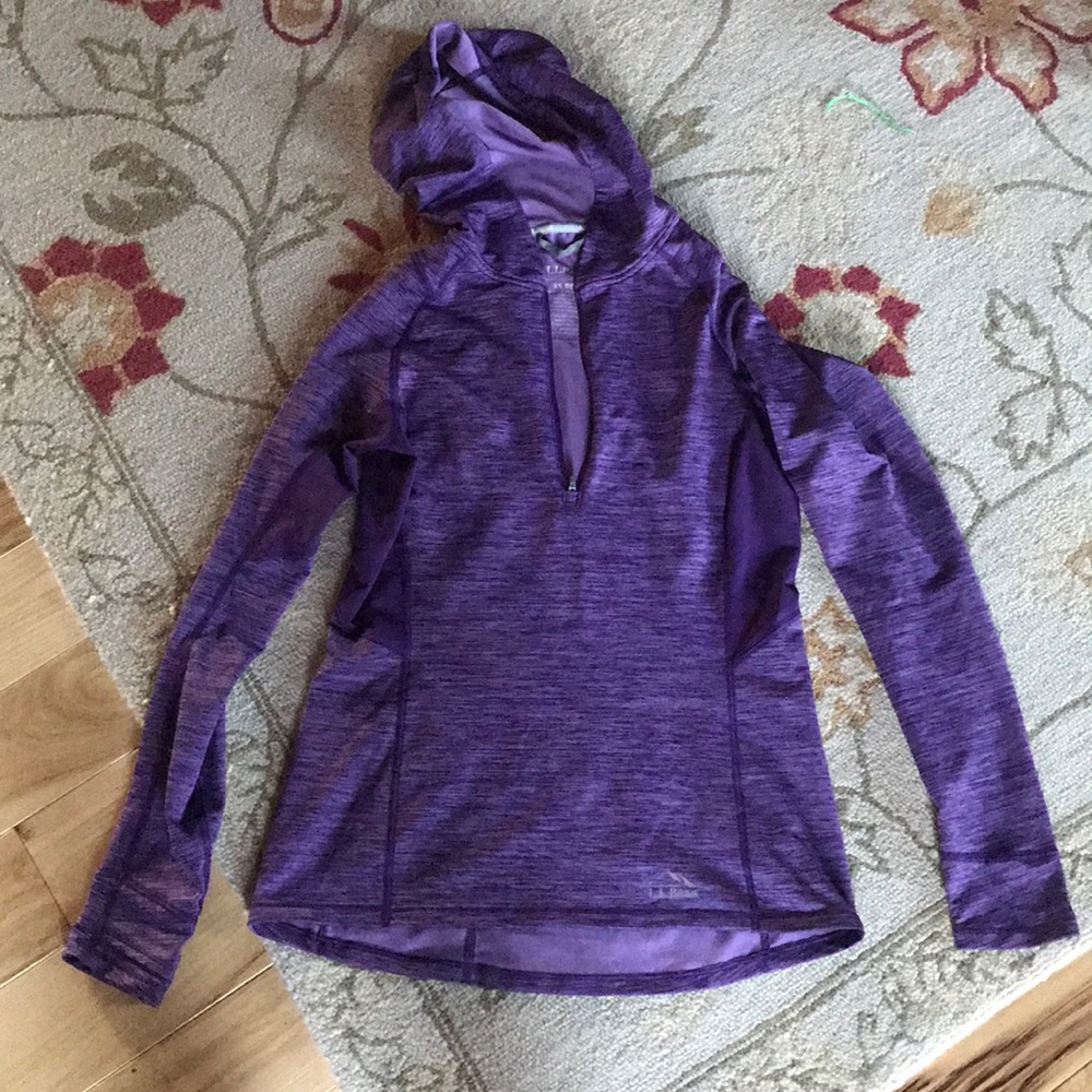 Ll Bean Pullover - image 1